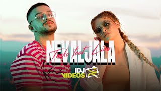 TASKO FEAT LINA  NEVALJALA OFFICIAL VIDEO [upl. by Nanci]