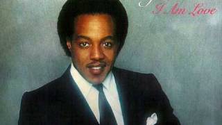 I AM LOVE  Peabo Bryson [upl. by Iggy407]