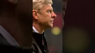 Arsène Wenger Takes On His Biggest Rival His Trench Coat  Emirates FA Cup [upl. by Rasec]