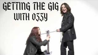 Gus G Video Interview amp Guitar Lesson Part 1 [upl. by Aliel690]