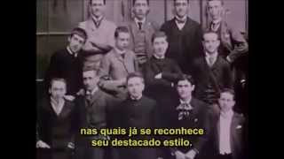 Documentário francês  Marcel Proust uma vida de escritor legendado [upl. by Cesaria]