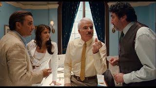 The Pink Panther 2 Full Movie Facts amp Review  Steve Martin  Jean Reno [upl. by Vicki]