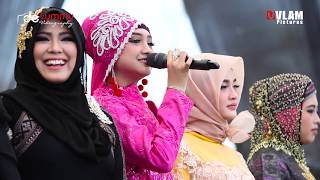 PENGANTIN BARU  JIHAN AUDY  ALL ARTIST   NEW PALLAPA WELAHAN JEPARA  VLAM PICTURES [upl. by Florine]