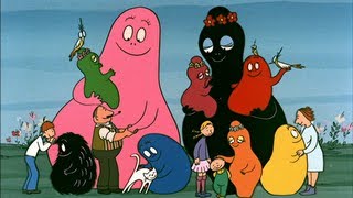 The Barbapapa Family FR [upl. by Arraic]