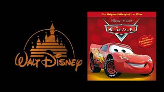 Walt Disney  Cars Hörspiel [upl. by Cheung]