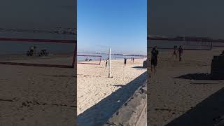 Bay Trail Run 35 VIC Australia shorts Ocean bayside beachvolleyball [upl. by Tadeo]