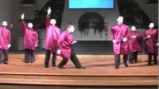 Bethel Prophetic Impartation  Expressions of Praise Mime  Shana Wilson [upl. by Annoyik]