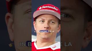 TRAILER “TURRINI RACCONTA IL MIO KIMI” ferrari formula1 f1 scuderiaferrari kimiräikkönen [upl. by Patricio]