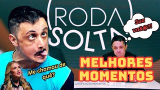 Melhores Momentos de Humor do Programa Roda Solta com Danilo Gentili dilera [upl. by Senn528]