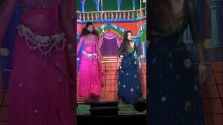 Rangamma Mangamma Drama Song [upl. by Nylirrehs904]