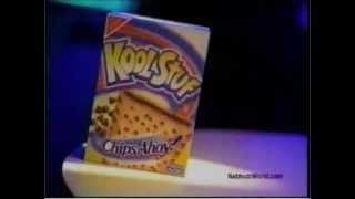 Kool Stuf Commercial [upl. by Lebbie]