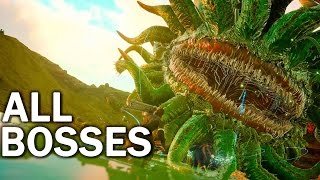 Final Fantasy XV All Bosses and Ending 1080p 60fps [upl. by Nihi]