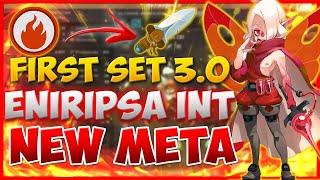 DOFUS PVP 1X1 ENIRIPSA INT PRIMEIRO SET META 30 [upl. by Eahsan542]