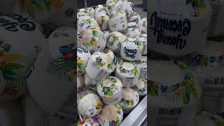 Cocos 🥥 coconut cocos parati fypyoutube [upl. by Rosenthal194]