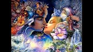 ОЖИВШИЕ КАРТИНЫ ЖОЗЕФИНЫ УОЛЛ JOSEPHINE WALL [upl. by Alhan]