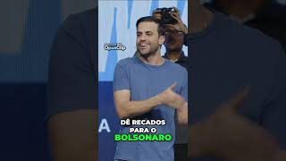 Boulos vs Ricardo O Que Acontecerá em São Paulo [upl. by Marola]