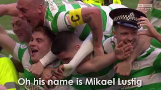 Mikael lustig songquotpolicemans hatquot [upl. by Nevins]