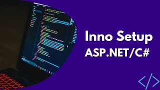 Inno setup for C application [upl. by Htial]