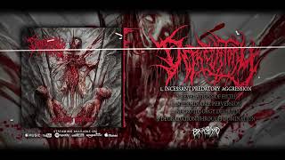 DEPRECATORY  Sacrilegious Transfixion  FULL STREAM  BRUTAL MIND [upl. by Avril601]