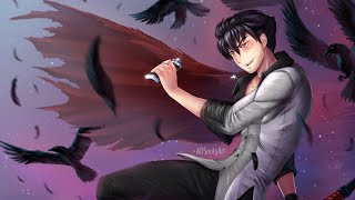 Solo Theme Qrow BranwenRWBY [upl. by Nada]