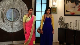 Roli and Aditi trying to expose Kartik in Sasuraal Simar Ka [upl. by Allx]