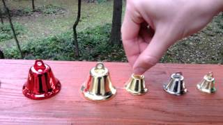 Craft Bells [upl. by Benedick]