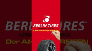 Berlin Tires Der AllwetterREIFEN [upl. by Elyc193]