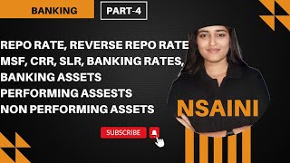 BANKING 4 REVISION SESSION II BY EDUCATOR NSAINI [upl. by Fleece]