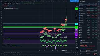 🤖 Scavenger Bot 30 ➜ How To Use Custom Pine Script w Tradingview amp ScavengerBot [upl. by Anirb544]