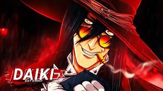 Vilanesco Villainous React 🧛🩸Rap do Alucard Hellsing  Procurar e Destruir  Enygma [upl. by Gnouhk203]