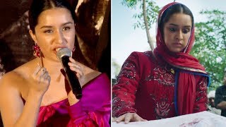 Haseena Parkar Movie REVIEW By Bollywood Celebs [upl. by Ahsen408]