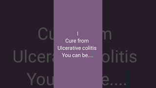 Ulcerative colitis cureshort [upl. by Dorren]