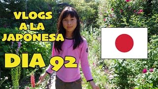 Yurika la Vlogger  Vacaciones a la Vista JAPON  Ruthi San ♡ 190915 [upl. by Zoha]