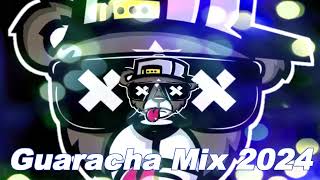 Guaracha Mix 2024  Aleteo Zapateo y Guaracha 2024 [upl. by Mello]