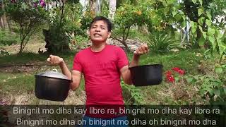 Diko sya titigilan parody song bisaya version Binignit nga libre ni Charles Celin [upl. by Maxey]