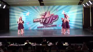 Pretend  Adrenaline Dance of York [upl. by Briny]