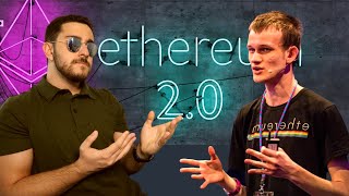 Ethereum 20 The Merge İçin Hazır Mısın BU COİNLER ETKİLENECEK [upl. by Ameer]