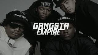 EazyE  Gangsta Gangsta ft Dr Fresch 2022 [upl. by Luis81]