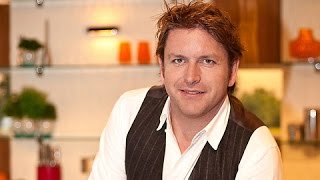 JAMES MARTIN The last 5 episodes of Saturday Kitchen Live with James Martin 2016 [upl. by Asilehc482]