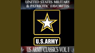 Army Strong Theme [upl. by Evander]