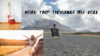 ROAD TRIP SIKULANGI MIX  NEW BORANA MUSIC 2022 BY DJ SALESA [upl. by Mcdowell]