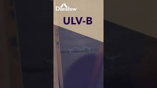 ULV B installation Hambleside Danelaw [upl. by Resarf765]