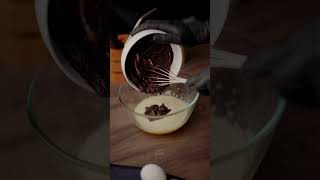 Perfectly Chewy Brownies Your GoTo Recipe for Chocolate Lovers  JustaCook shortsfeed asmr [upl. by Syman]