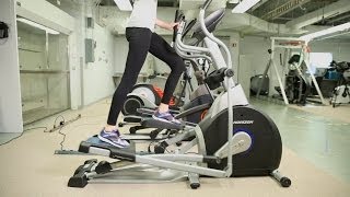 Elliptical Machine Buying Guide  Consumer Reports [upl. by Eikcin]