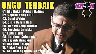 Ungu Full Album Terbaik  Lagu Pilihan Terbaik Ungu  Lagu Pop Indonesia Terbaik Tahun 2000an [upl. by Josephson763]