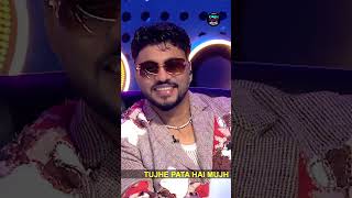 Lashkara  Ajitesh Bhati  MTV Hustle 4 [upl. by Rodl]