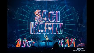 Sagi Kariv  Live  White Party Bangkok 2024 [upl. by Benyamin]