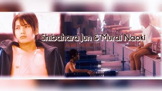 Heal Me 1 × Shibahara Jun amp Murai Naoki × [upl. by Hsak]