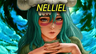 Nelliel Tu Odelschwanck THE EXPADA  BLEACH Character Analysis [upl. by Odracer]