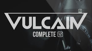 ETHIC DTC  VULCAIN COMPLETE [upl. by Idnod]